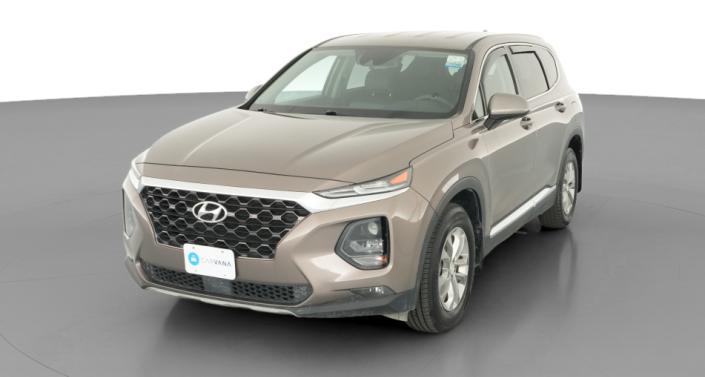 Thumbnail: 2020 Hyundai Santa Fe - 1