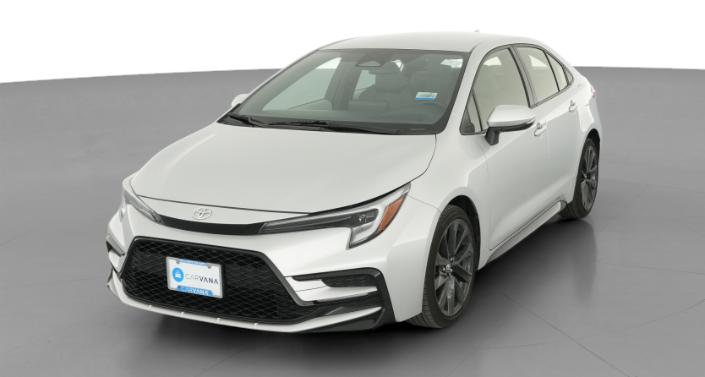 Thumbnail: 2023 Toyota Corolla - 1
