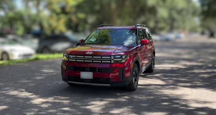 Thumbnail: 2025 Hyundai Santa Fe - 1