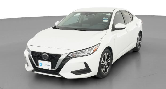 Thumbnail: 2023 Nissan Sentra - 1