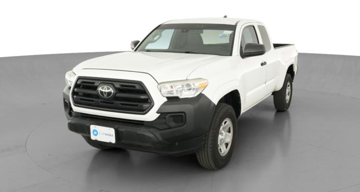 Thumbnail: 2019 Toyota Tacoma - 1