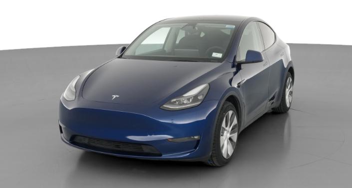 Thumbnail: 2023 Tesla Model Y - 1