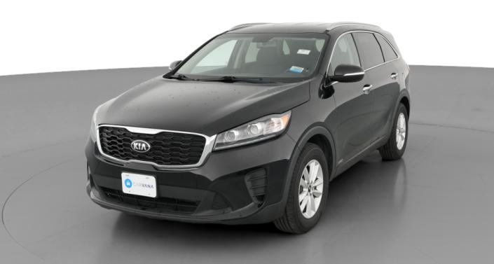 Thumbnail: 2019 Kia Sorento - 1