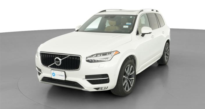 Thumbnail: 2019 Volvo XC90 - 1