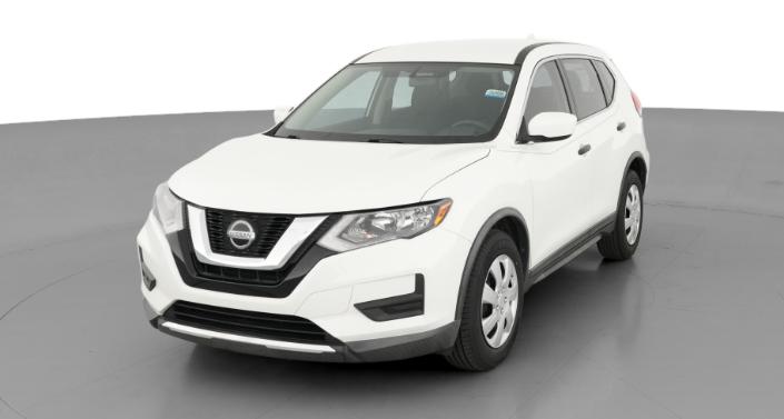Thumbnail: 2018 Nissan Rogue - 1