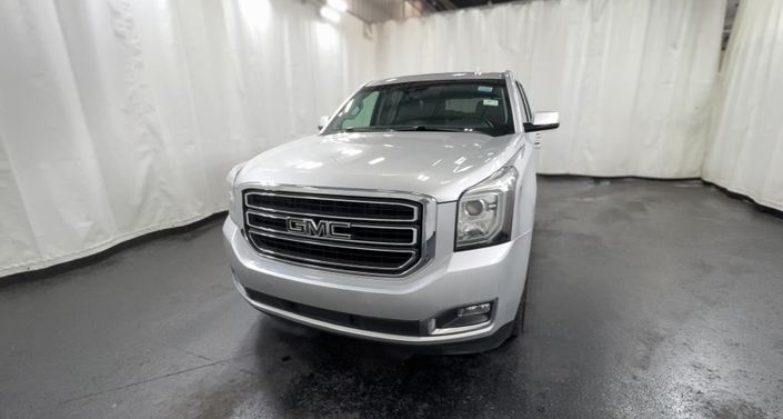 Thumbnail: 2020 GMC Yukon - 1