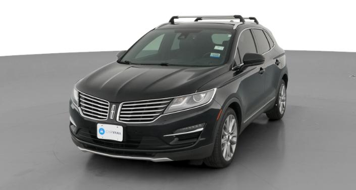 2015 Lincoln MKC Base -
                  Concord, NC