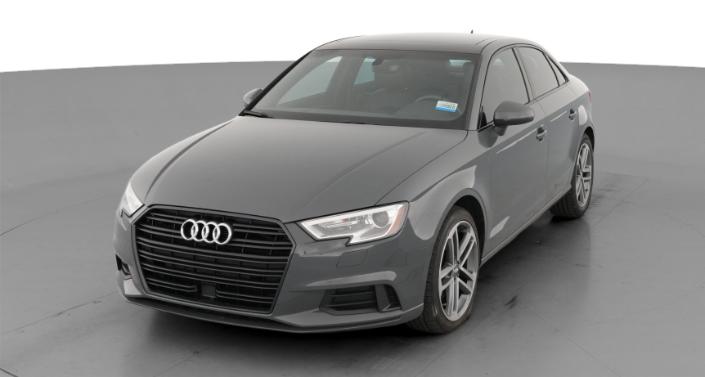 Thumbnail: 2020 Audi A3 - 1
