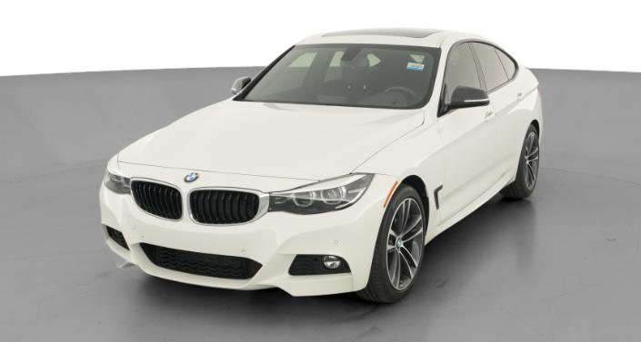 Thumbnail: 2017 BMW 3 Series - 1