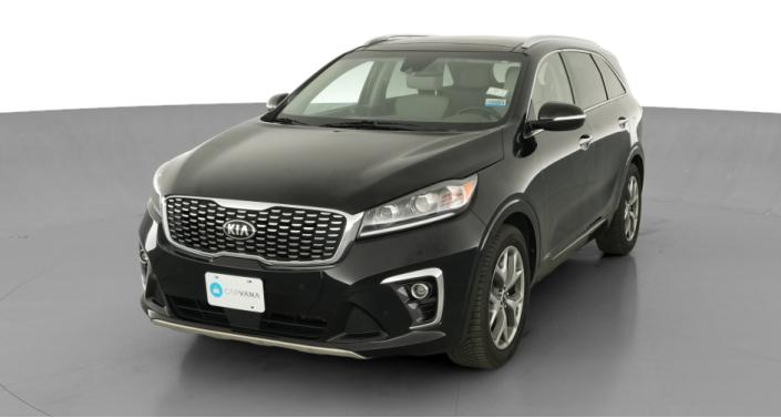 Thumbnail: 2019 Kia Sorento - 1