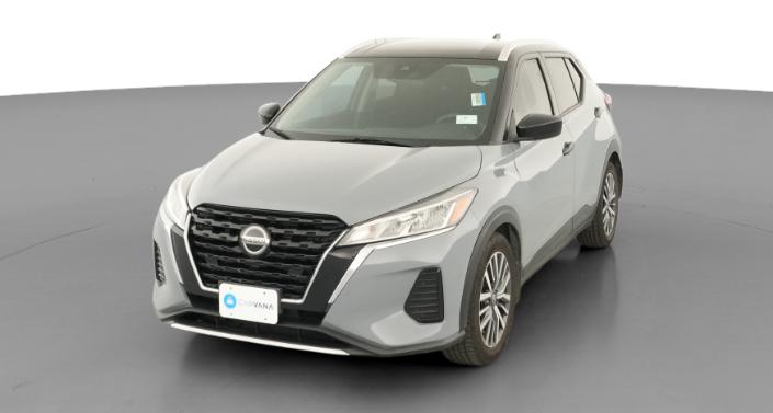 Thumbnail: 2021 Nissan Kicks - 1