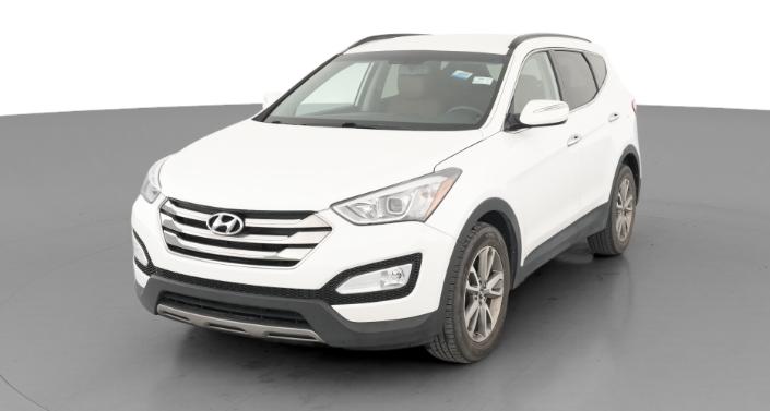 Thumbnail: 2014 Hyundai Santa Fe - 1