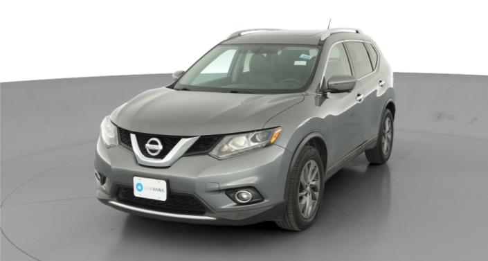 Thumbnail: 2016 Nissan Rogue - 1