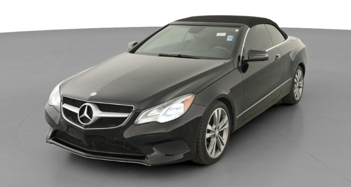 Thumbnail: 2014 Mercedes-Benz E-Class - 1