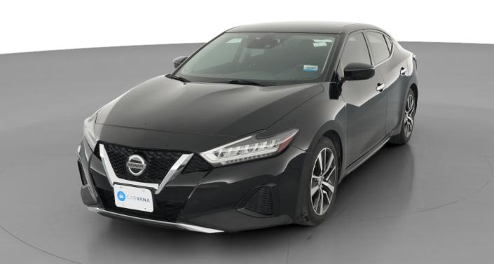 Thumbnail: 2020 Nissan Maxima - 1