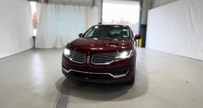 2016 Lincoln MKX Reserve -
                  Madison, TN
