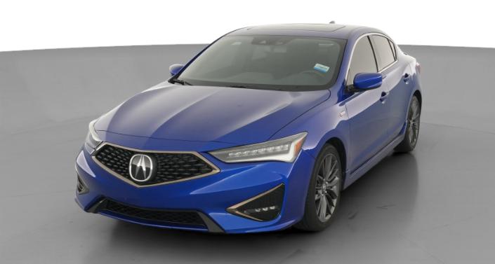 2019 Acura ILX Premium -
                  Haines City, FL