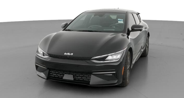 Thumbnail: 2022 Kia EV6 - 1