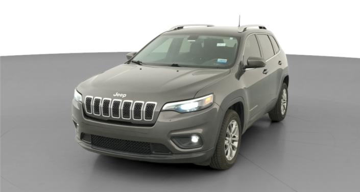Thumbnail: 2019 Jeep Cherokee - 1