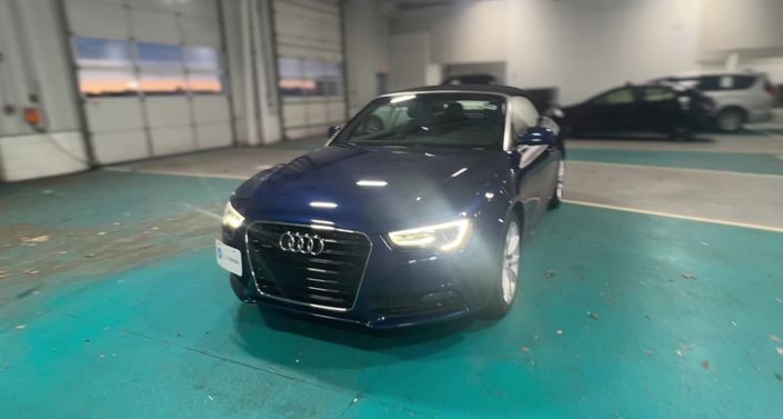 2014 Audi A5 Premium Plus -
                  Manville, NJ