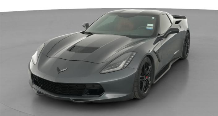 Thumbnail: 2014 Chevrolet Corvette - 1