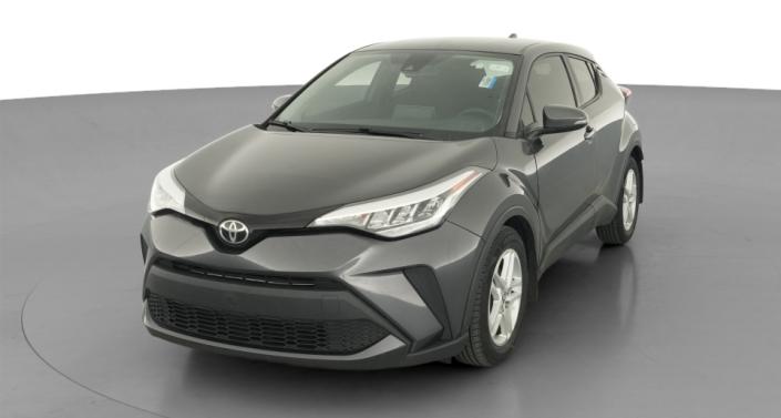 2020 Toyota C-HR LE -
                  Trenton, OH