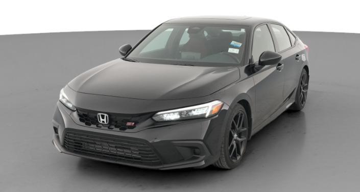 Thumbnail: 2022 Honda Civic - 1