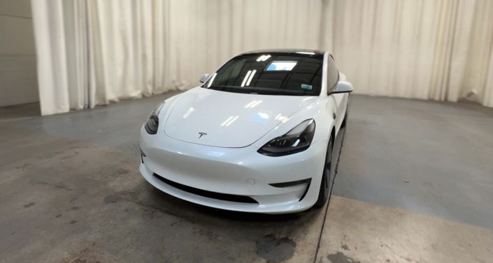 Thumbnail: 2021 Tesla Model 3 - 1