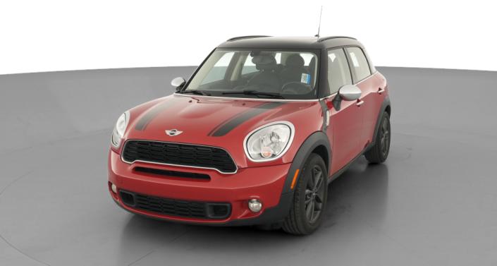 2013 MINI Cooper Countryman S -
                  Haines City, FL