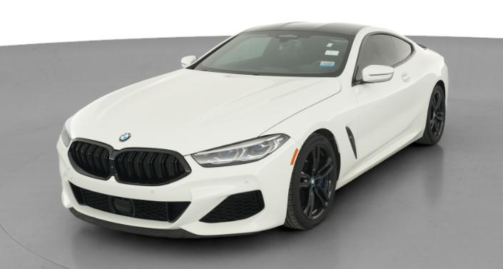 2019 BMW 8 Series M850i xDrive -
                  Richton Park, IL