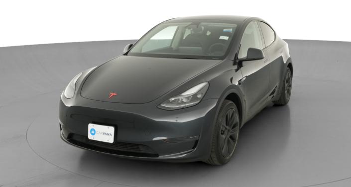 Thumbnail: 2024 Tesla Model Y - 1