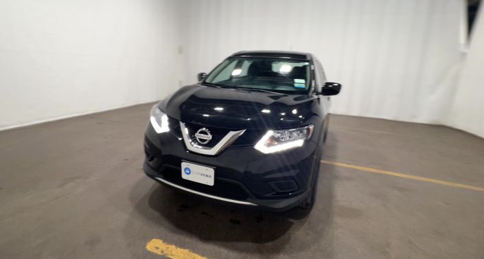 Thumbnail: 2016 Nissan Rogue - 1