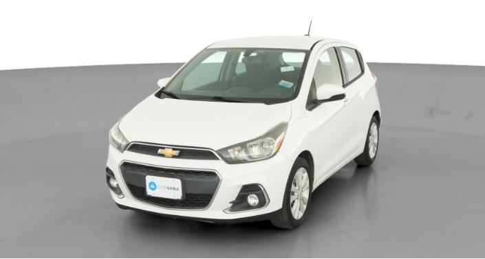 2017 Chevrolet Spark LT -
                  San Antonio, TX