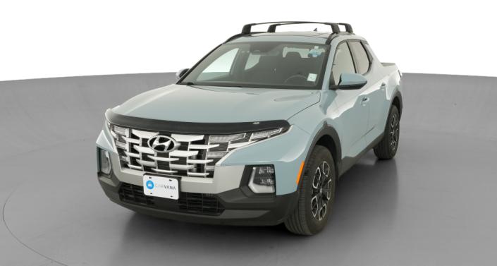Thumbnail: 2023 Hyundai Santa Cruz - 1