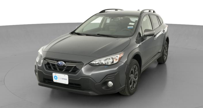 Thumbnail: 2022 Subaru Crosstrek - 1
