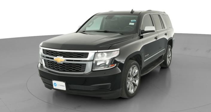 Thumbnail: 2019 Chevrolet Tahoe - 1