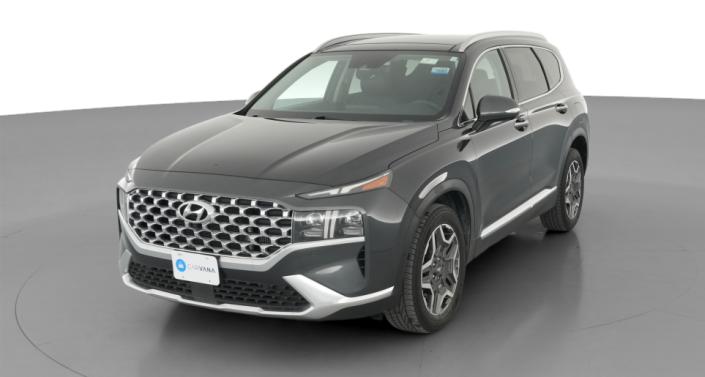 Thumbnail: 2022 Hyundai Santa Fe - 1