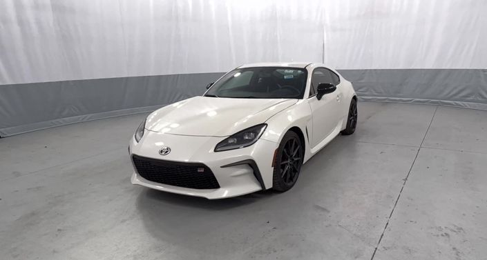 Thumbnail: 2023 Toyota GR86 - 1