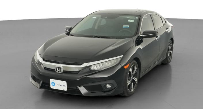Thumbnail: 2016 Honda Civic - 1
