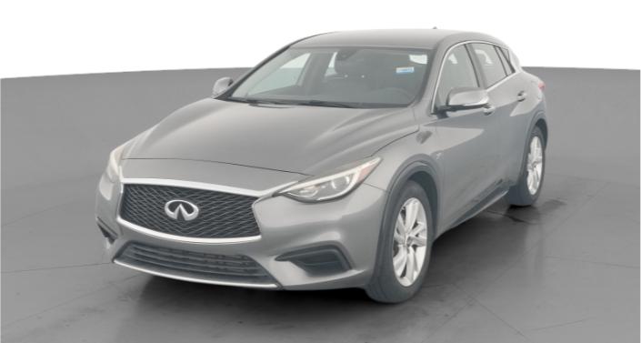2018 INFINITI QX30 Luxury -
                  Haines City, FL
