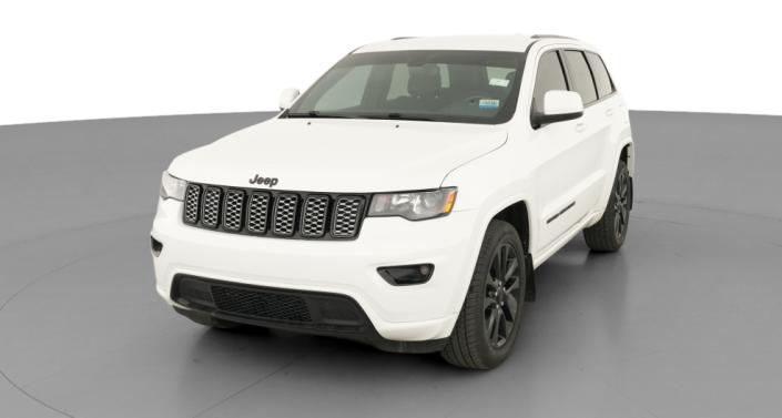 Thumbnail: 2019 Jeep Grand Cherokee - 1