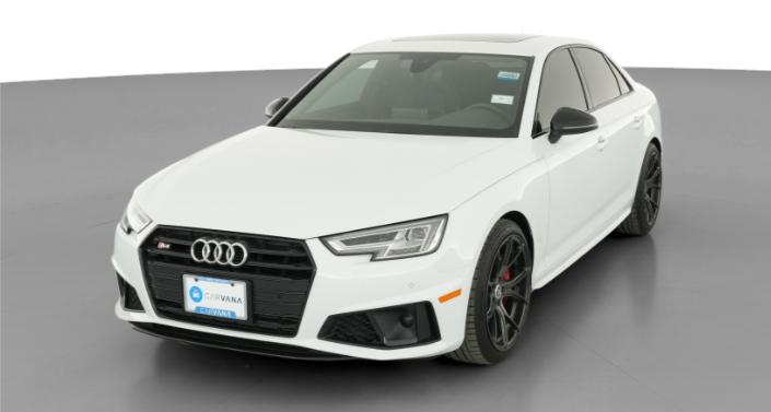 2019 Audi S4 Premium Plus -
                  North Las Vegas, NV