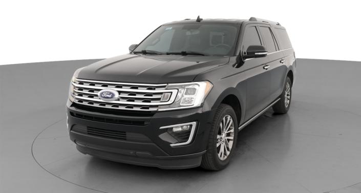 2018 Ford Expedition MAX Limited -
                  Haines City, FL