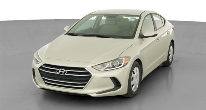 Thumbnail: 2017 Hyundai Elantra - 1