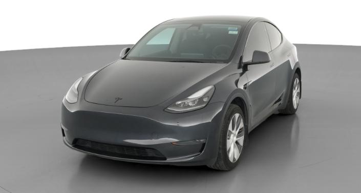 Thumbnail: 2024 Tesla Model Y - 1