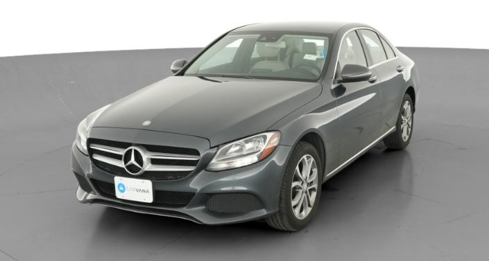 2016 Mercedes-Benz C-Class C 300 -
                  Bessemer, AL