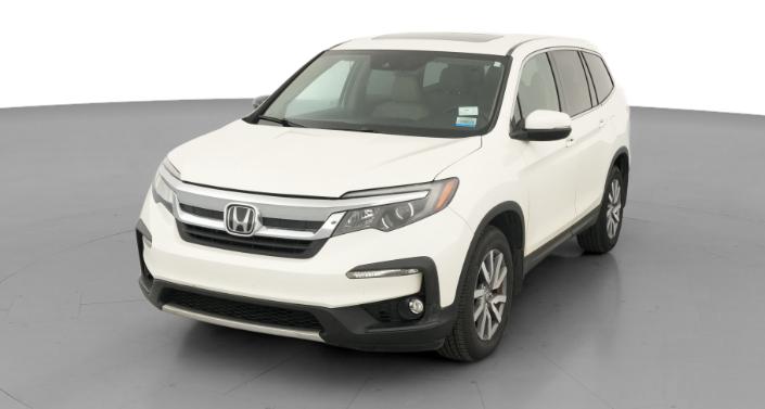 Thumbnail: 2019 Honda Pilot - 1