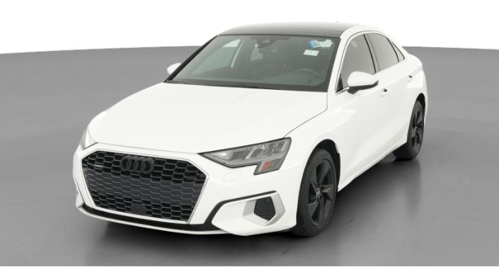 Thumbnail: 2022 Audi A3 - 1