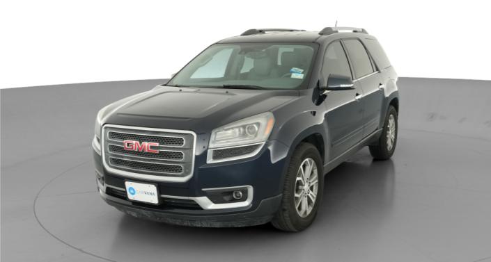Thumbnail: 2015 GMC Acadia - 1