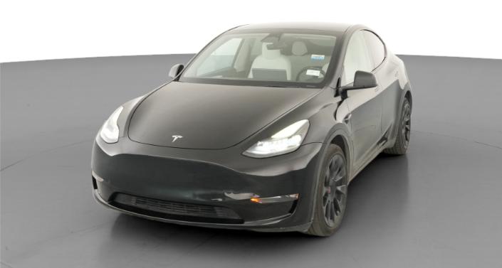 Thumbnail: 2023 Tesla Model Y - 1
